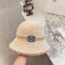 Chanel Caps